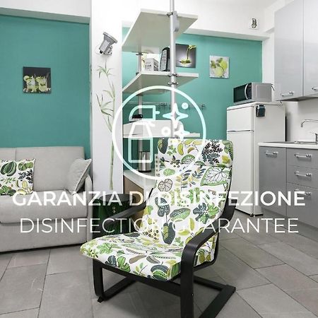 شقة Italianway-Watt ميلان المظهر الخارجي الصورة
